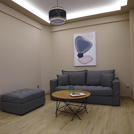 Ventiri Suite 3 Atény Exteriér fotografie