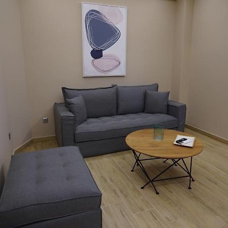 Ventiri Suite 3 Atény Exteriér fotografie