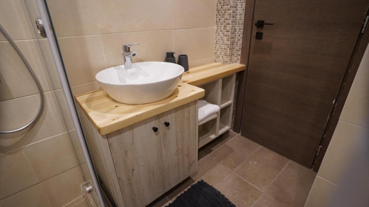 Ventiri Suite 3 Atény Exteriér fotografie