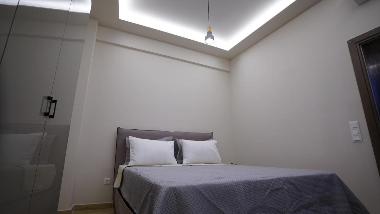 Ventiri Suite 3 Atény Exteriér fotografie