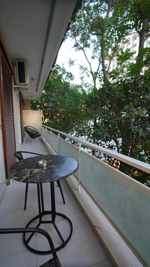 Ventiri Suite 3 Atény Exteriér fotografie