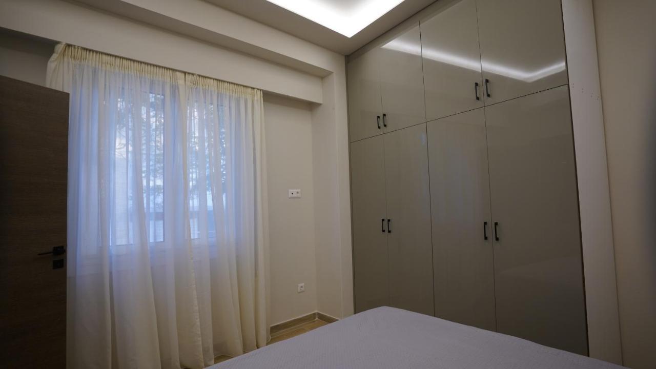 Ventiri Suite 3 Atény Exteriér fotografie