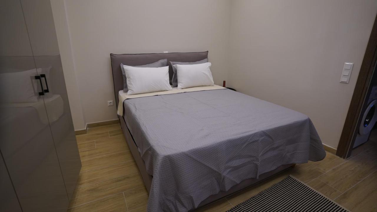 Ventiri Suite 3 Atény Exteriér fotografie