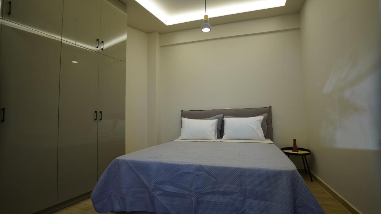 Ventiri Suite 3 Atény Exteriér fotografie